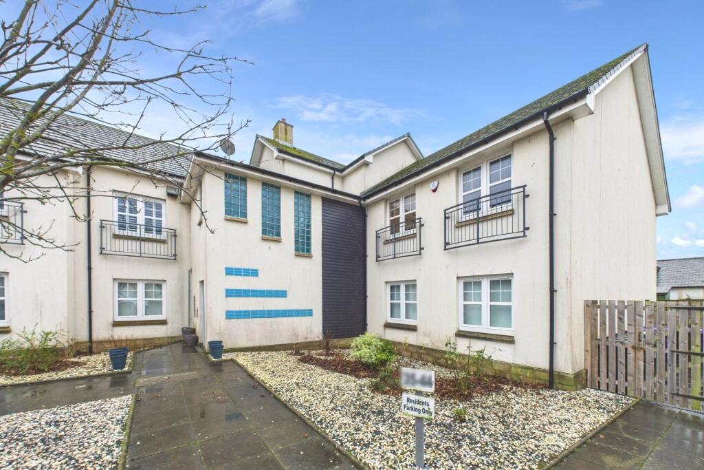 Main image of property: Belfast Quay, Irvine