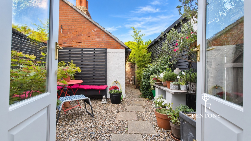 House in Kirby-le-Soken, Frinton and Walton - View 3