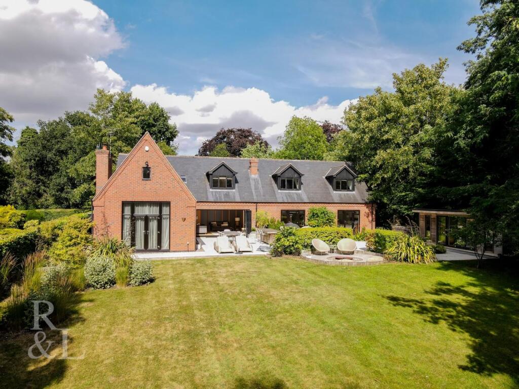 Main image of property: Back Lane, Normanton on the Wolds