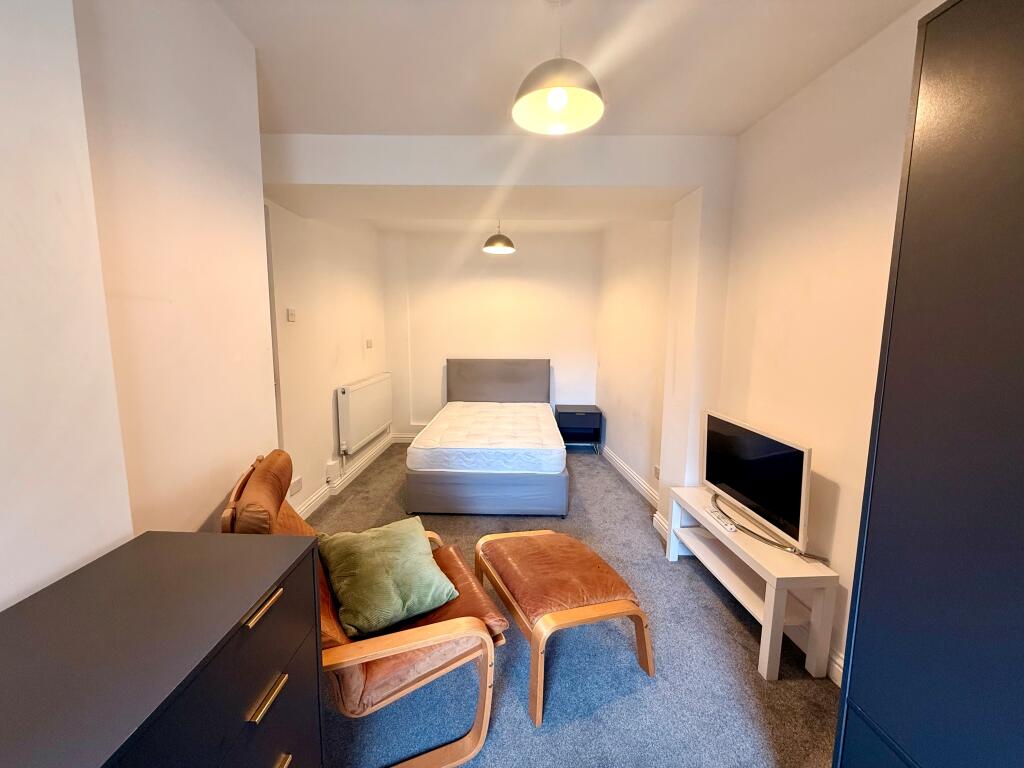 Main image of property: Burgoyne Road, Southsea