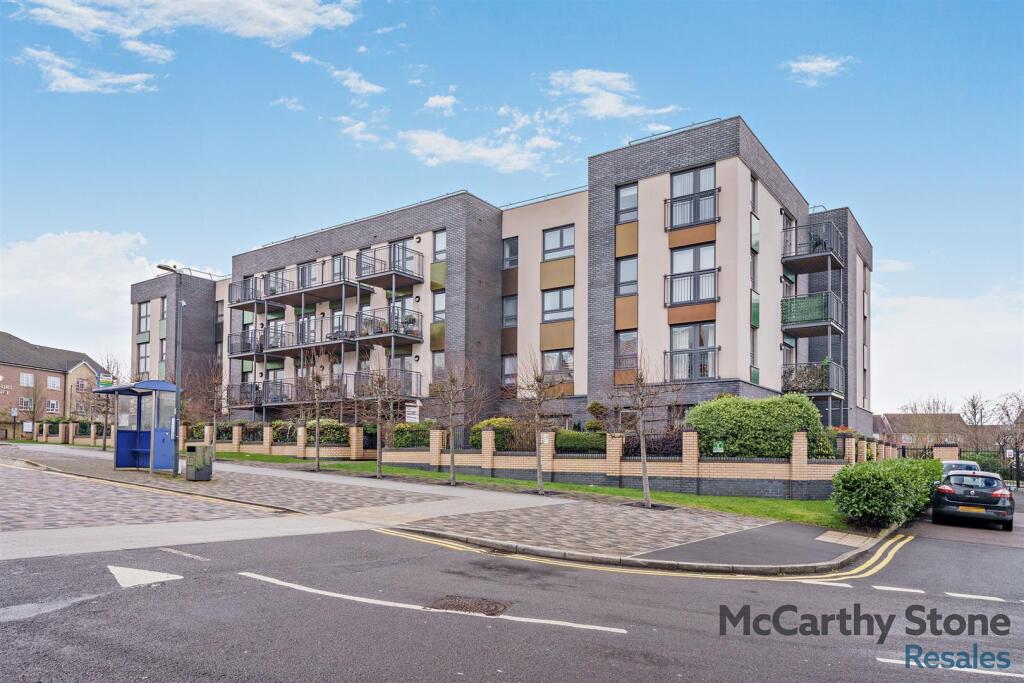Cheswick Court, Cheswick Village, Long Down Avenue, Bristol
