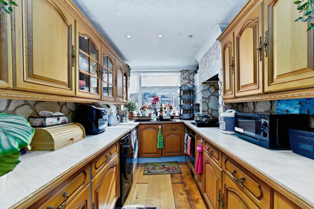 House in London - View 4