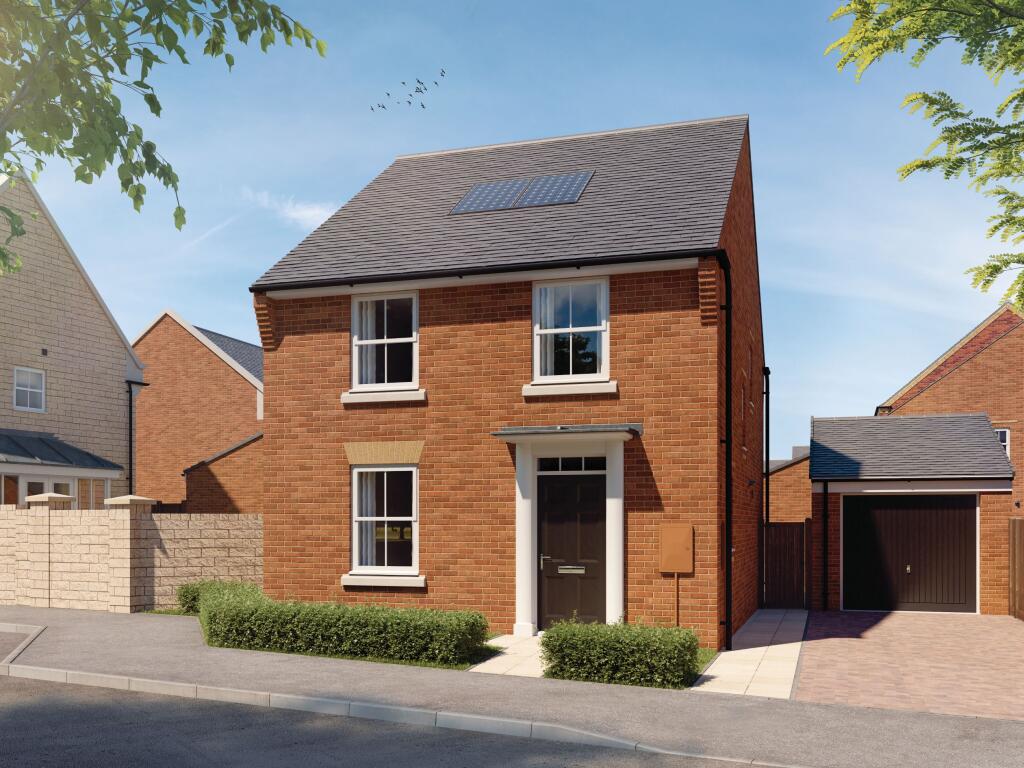 Main image of property: Cottingwood,
Morpeth,
Northumberland,
NE61 3GQ