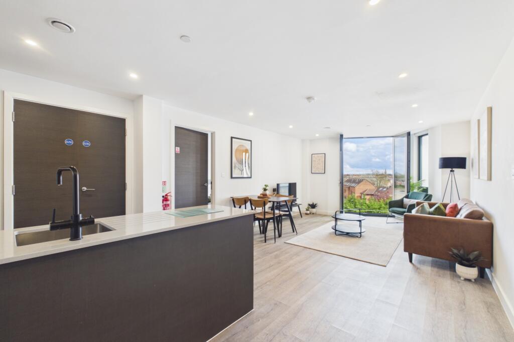 Main image of property: City Gate, Eboracum Way, York, North Yorkshire, YO31 7AN