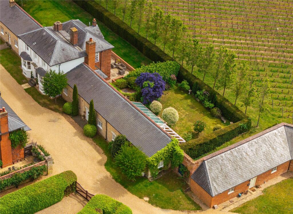 Main image of property: Garden Lane, Tyringham, Buckinghamshire, MK16
