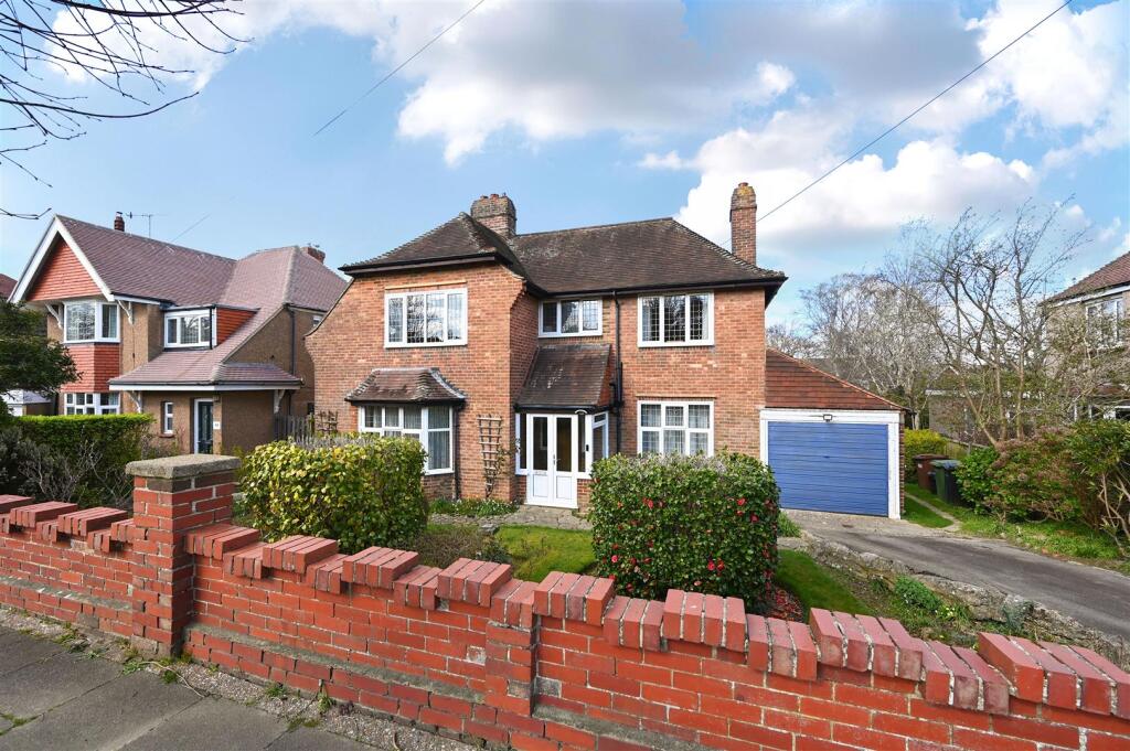Main image of property: Cranston Avenue, Bexhill-On-Sea