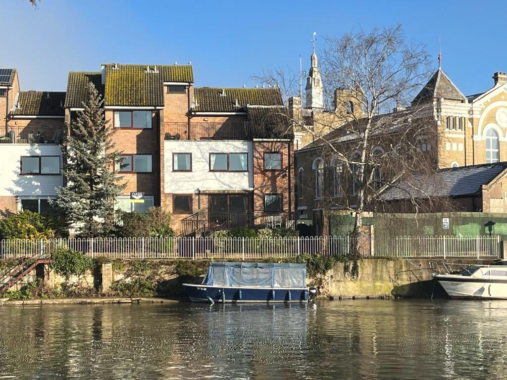 Main image of property: Staines-Upon-Thames