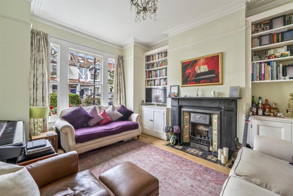 Main image of property: Speldhurst Road, London
