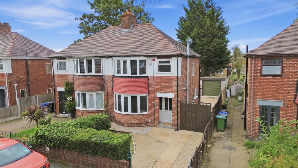 House in Doncaster