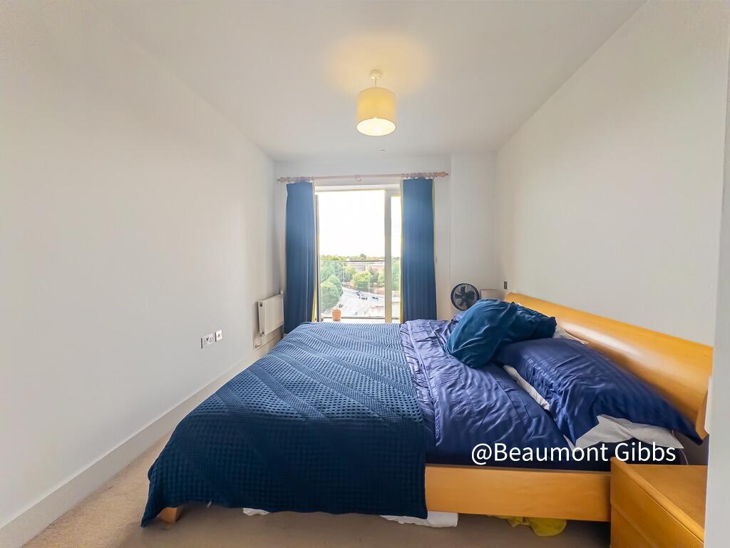 Apartment in London, Royal Borough of Greenwich - View 4