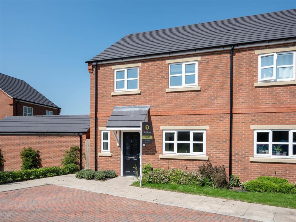 Main image of property: Steeple Gardens, Harlington, Dunstable