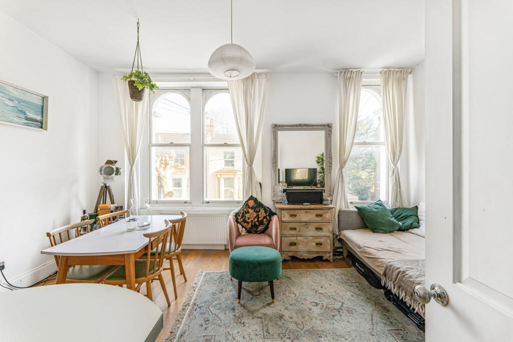 Main image of property: Glenarm Road, London, E5