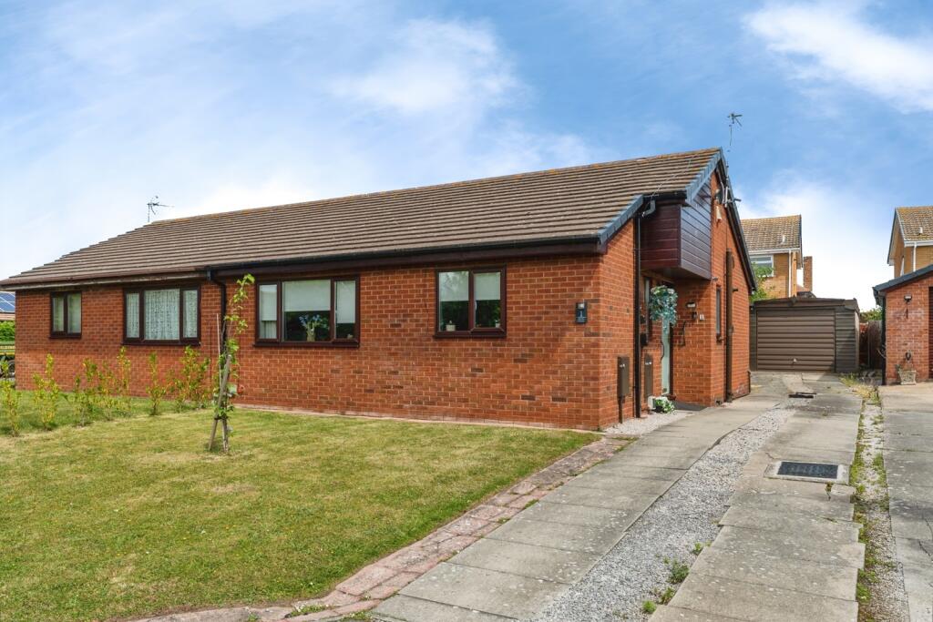 Main image of property: Eleri Close, Rhyl, Denbighshire, LL18