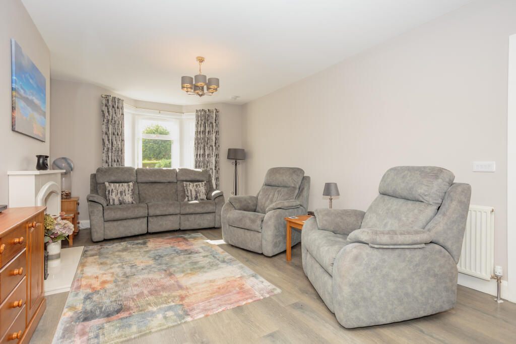 House in Dumfries, Maxwelltown, Laurieknowe - View 5