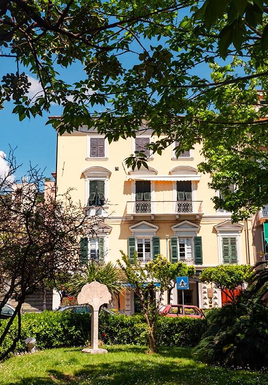 Main image of property: Lerici, La Spezia, Liguria