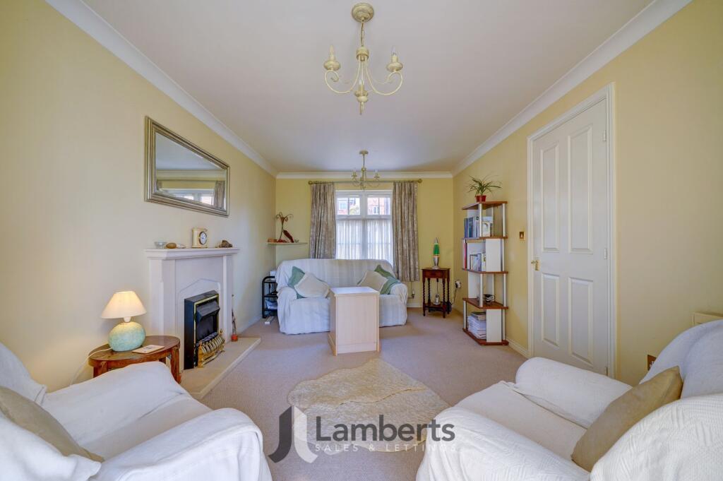 Additional image 8 of Evesham Road, Crabbs Cross, B97