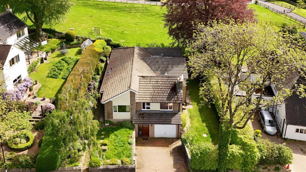 Main image of property: Oriel Road, Fulwood, S10