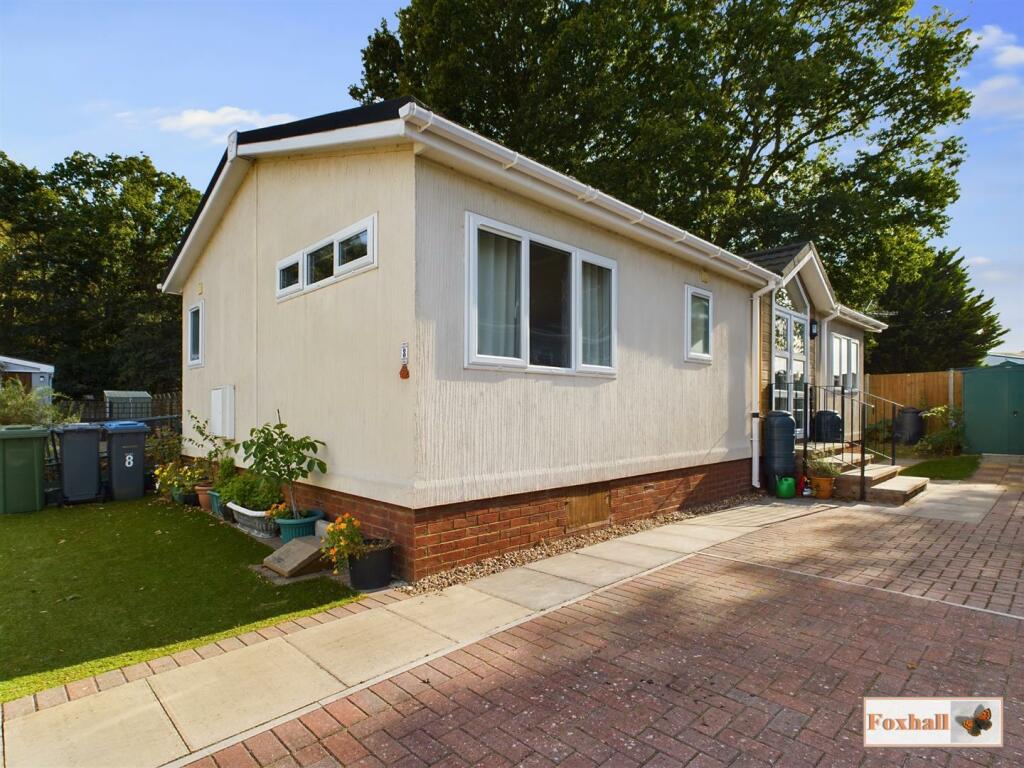 Main image of property: Milano Avenue, Martlesham Heath