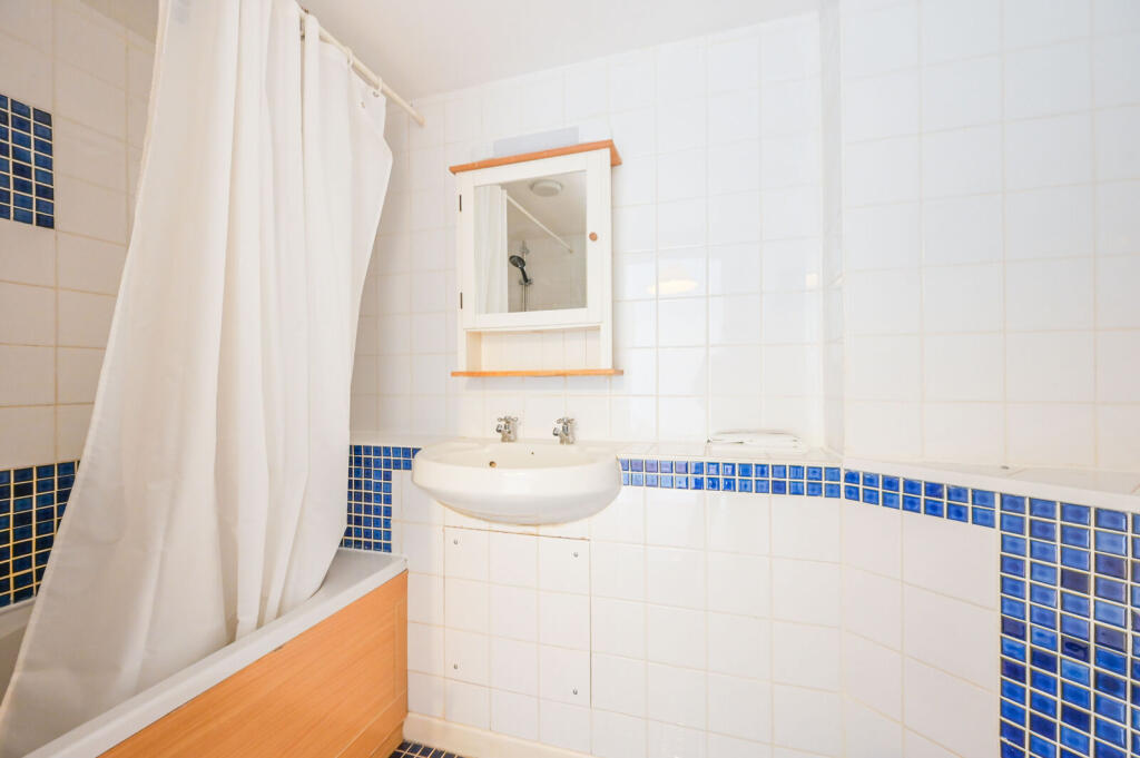 Main image of property: Asher Way, Wapping, London, E1W