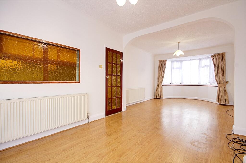 Main image of property: Bullsmoor Close, Waltham Cross, EN8