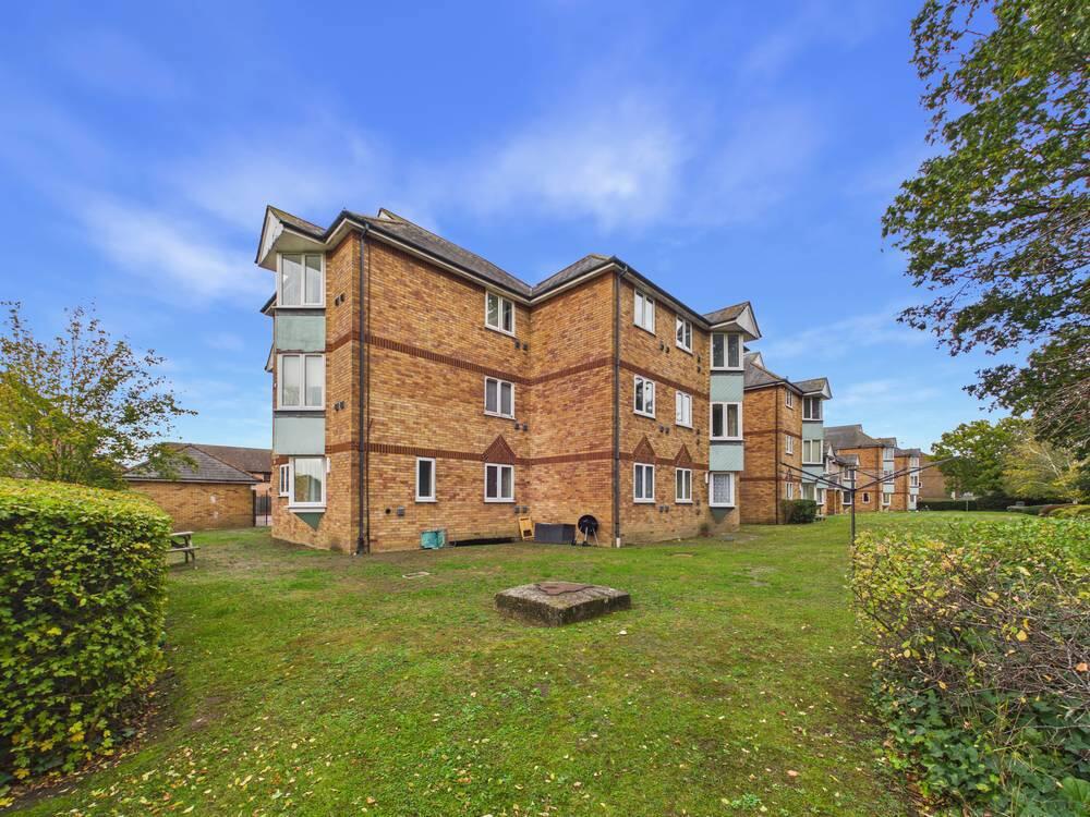 Main image of property: Bignell Croft, Highwoods, Colchester, CO4