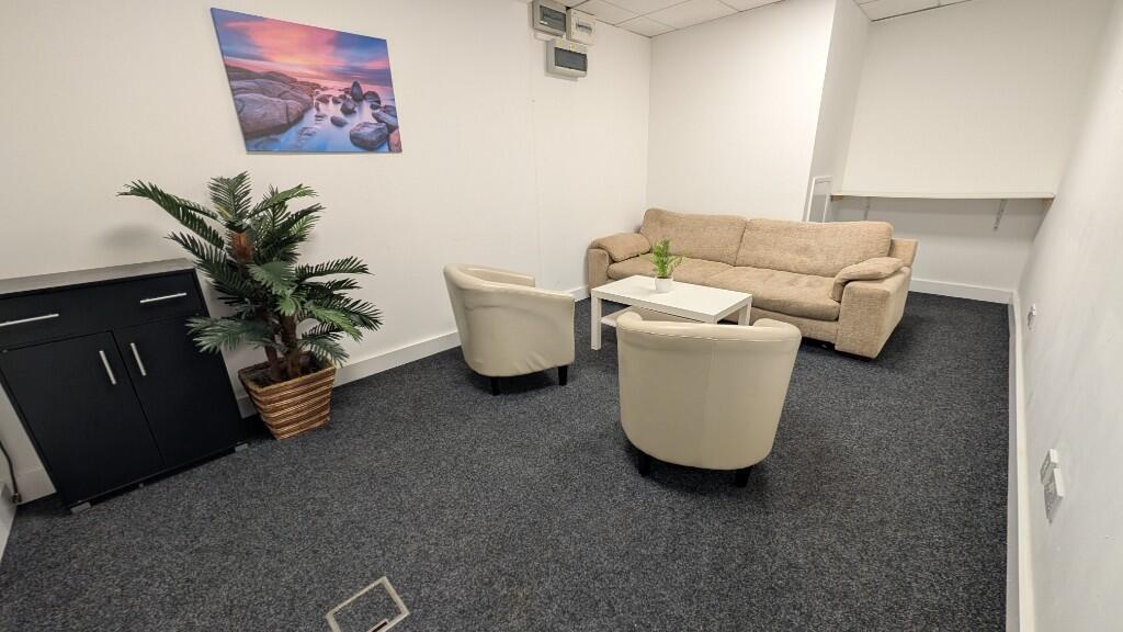 Meeting Room 1