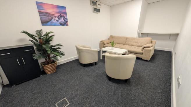 Meeting Room 1