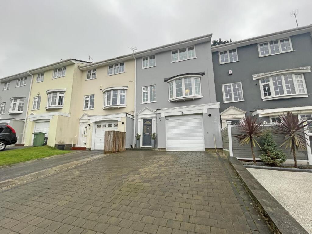 Main image of property: Carlton Close, Lower Compton, Plymouth