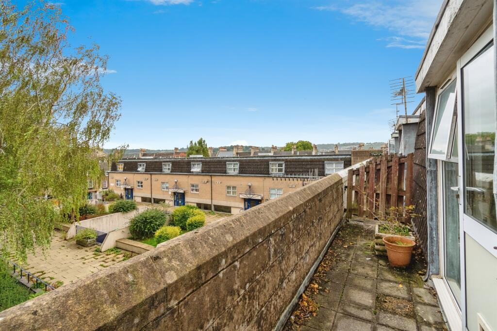 Main image of property: Lampards Buildings, Bath