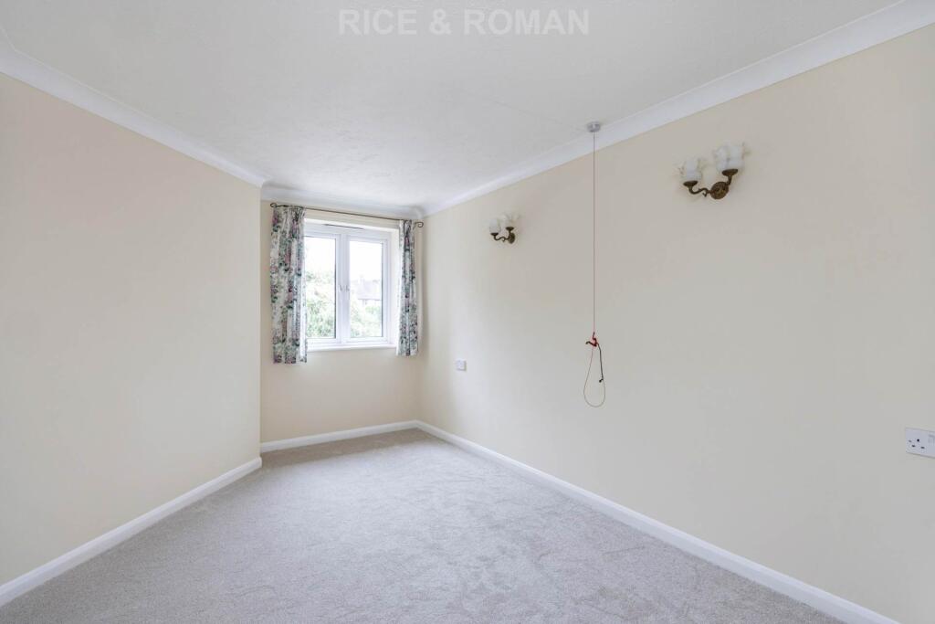 Main image of property: Royston Court, Hinchley Wood