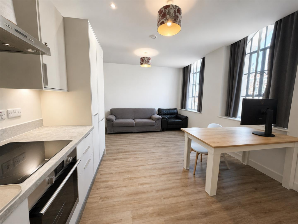 Apartment in Bristol, City of Bristol - More