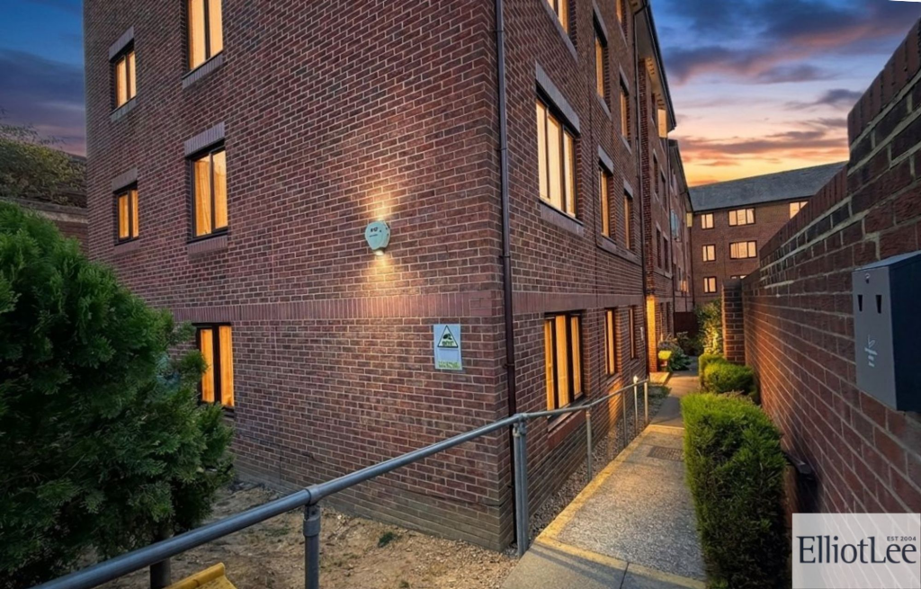 Main image of property: Sherwood Road, The Greenwoods, HA2