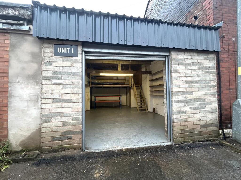 Main image of property: Bombay Street, Ashton-Under-Lyne