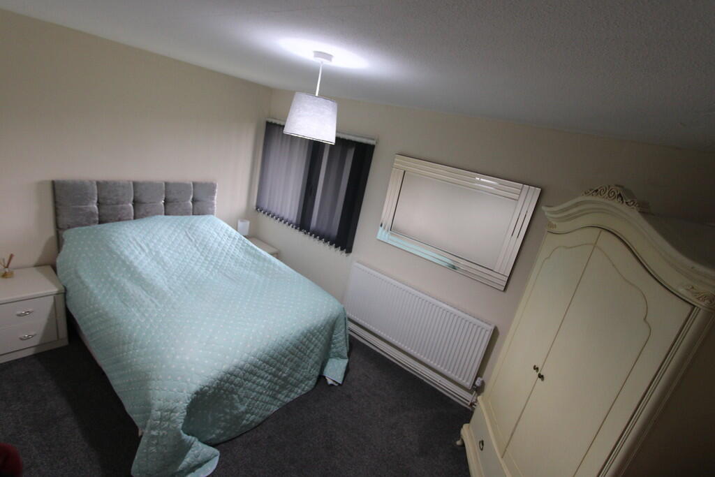 Apartment in Birmingham - More