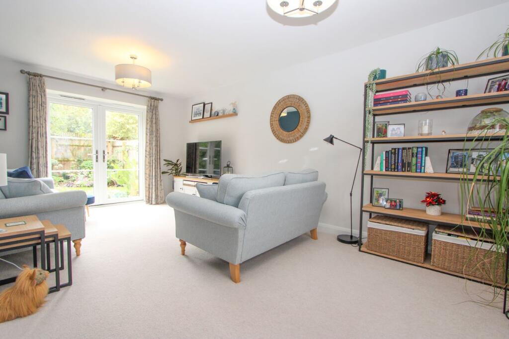 House in Bristol, Rangeworthy - View 4
