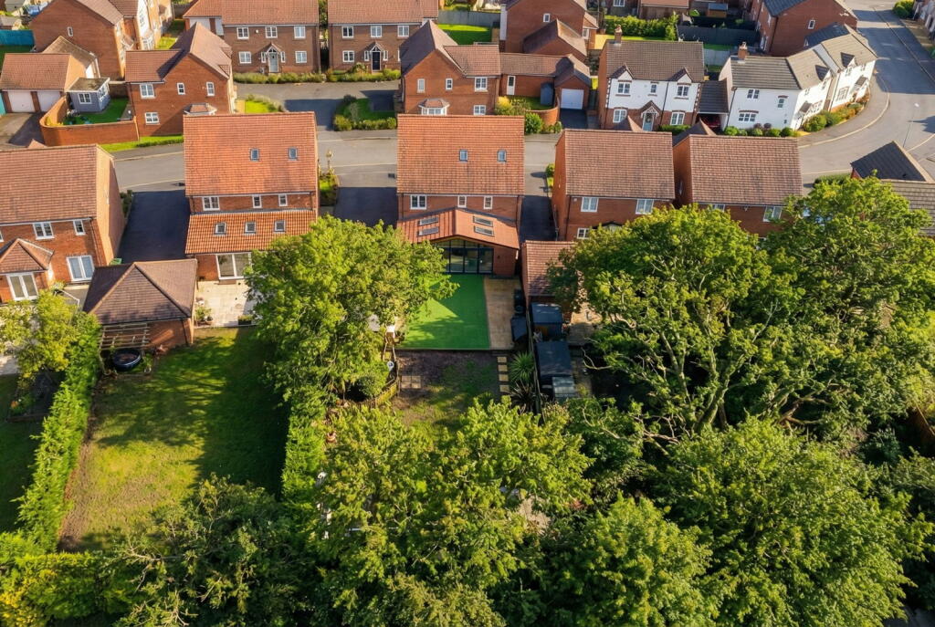 Additional image 2 of Burnham Road, Wythall