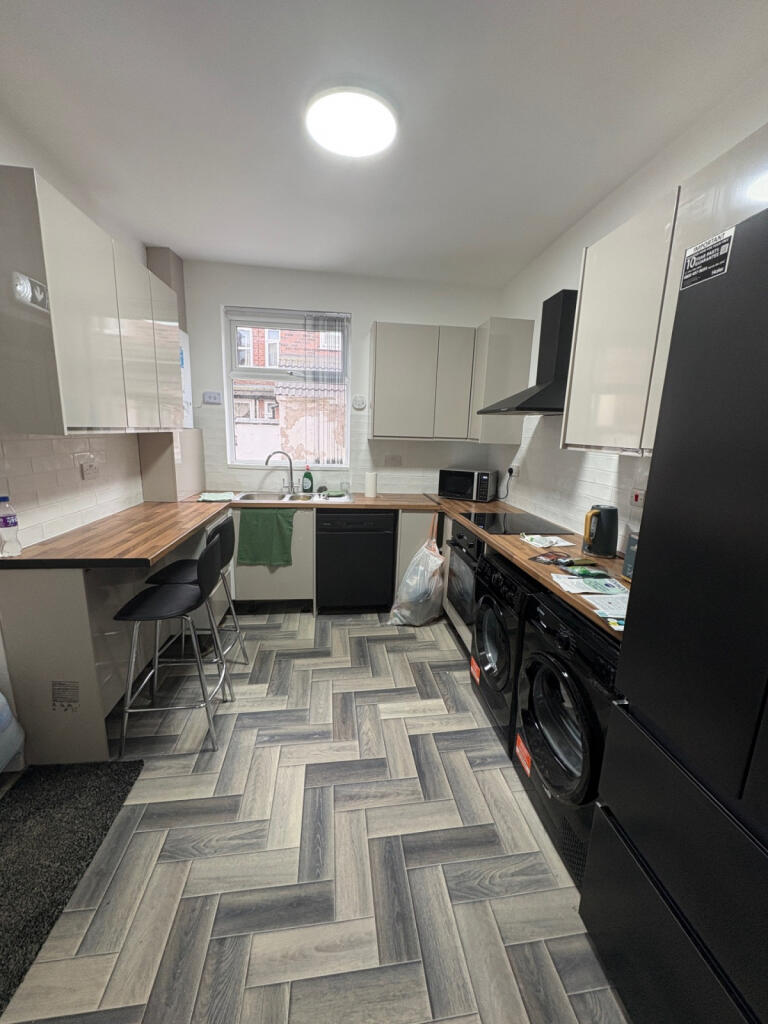 House in Manchester - More