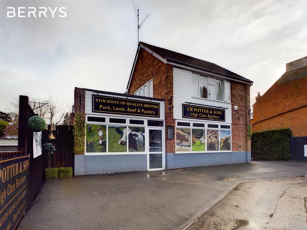 Main image of property: Spencer Parade, Stanwick, Wellingborough, Northamptonshire, NN9