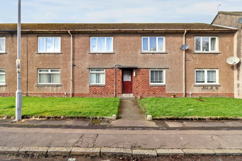 Main image of property: Ailsa Road, Renfrew, Renfrewshire, PA4