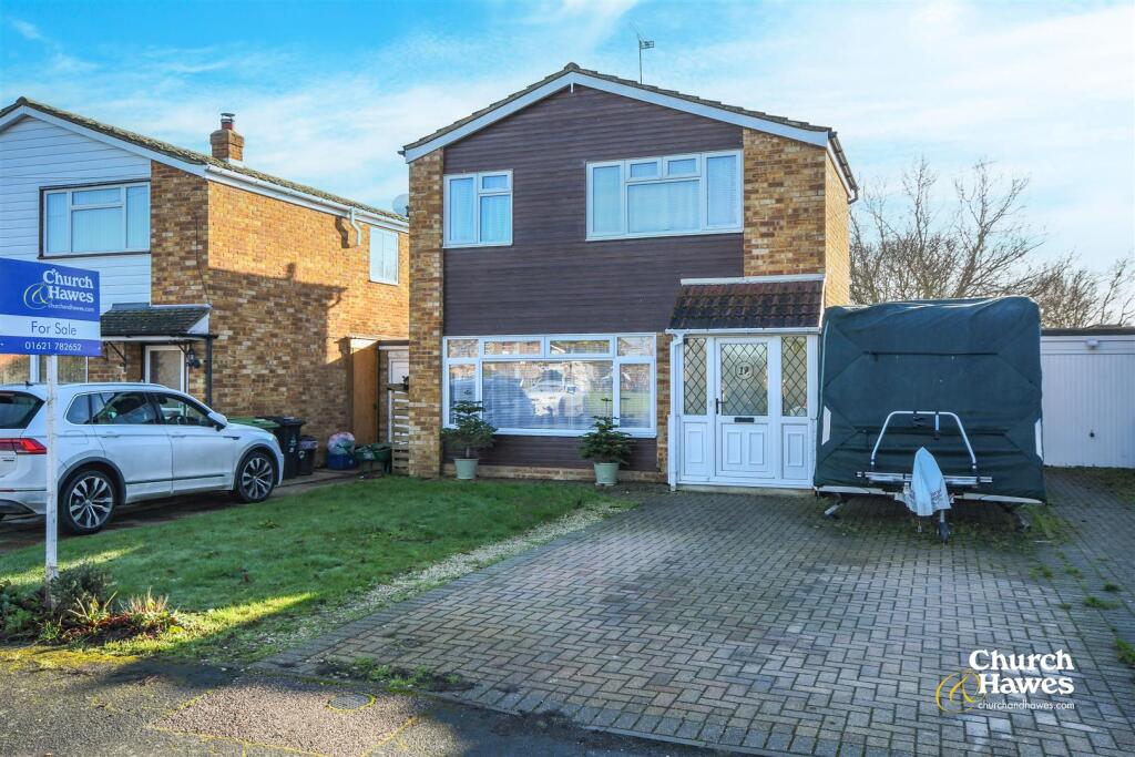 Main image of property: Birch Road, Tillingham