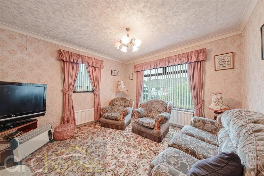 House in Bolton - More