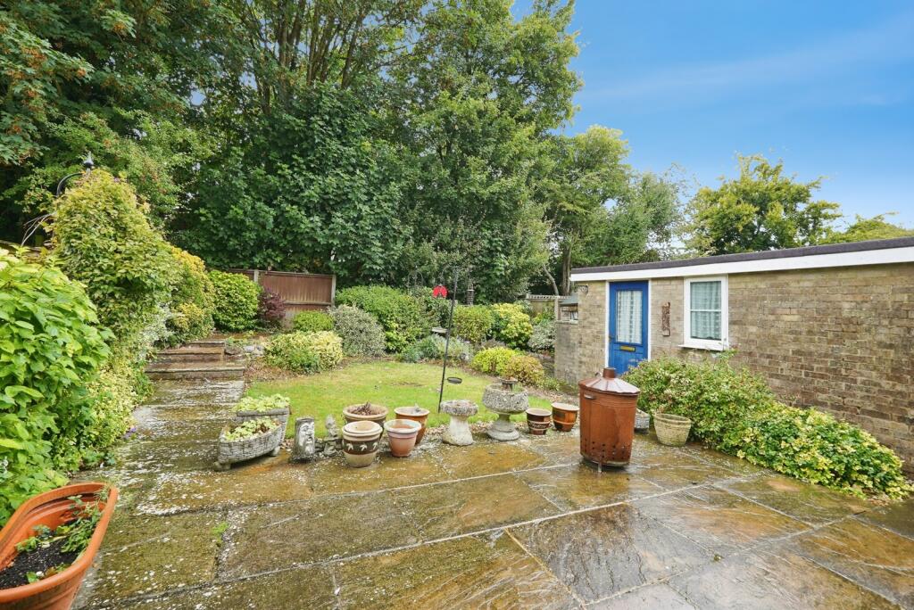 House in Dover, Whitfield - View 4