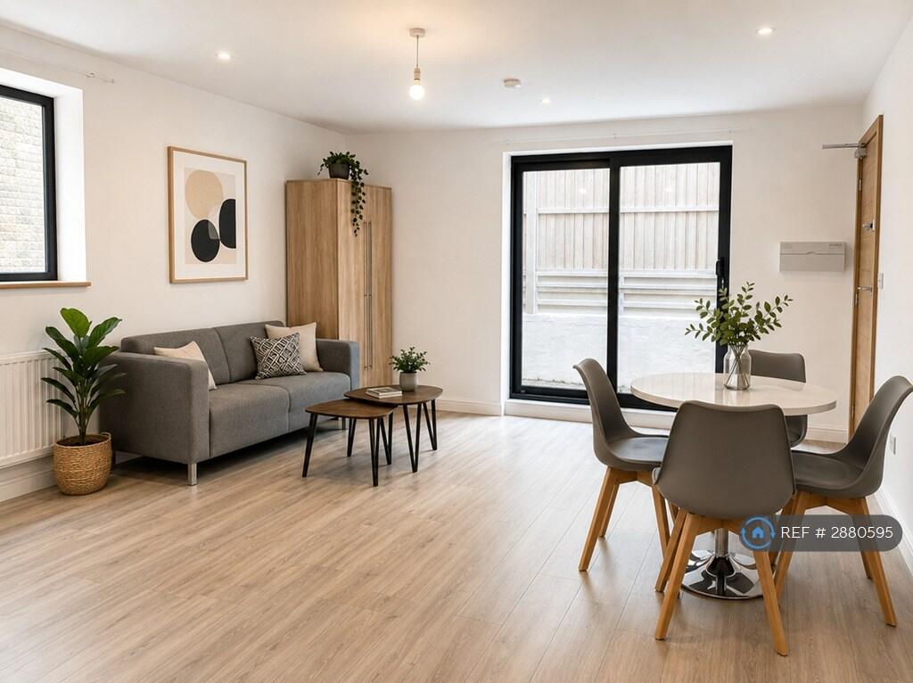 Main image of property: Stamford Hill, London, N16