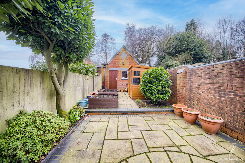 Additional image 20 of Lee Crescent, Edgbaston, Birmingham