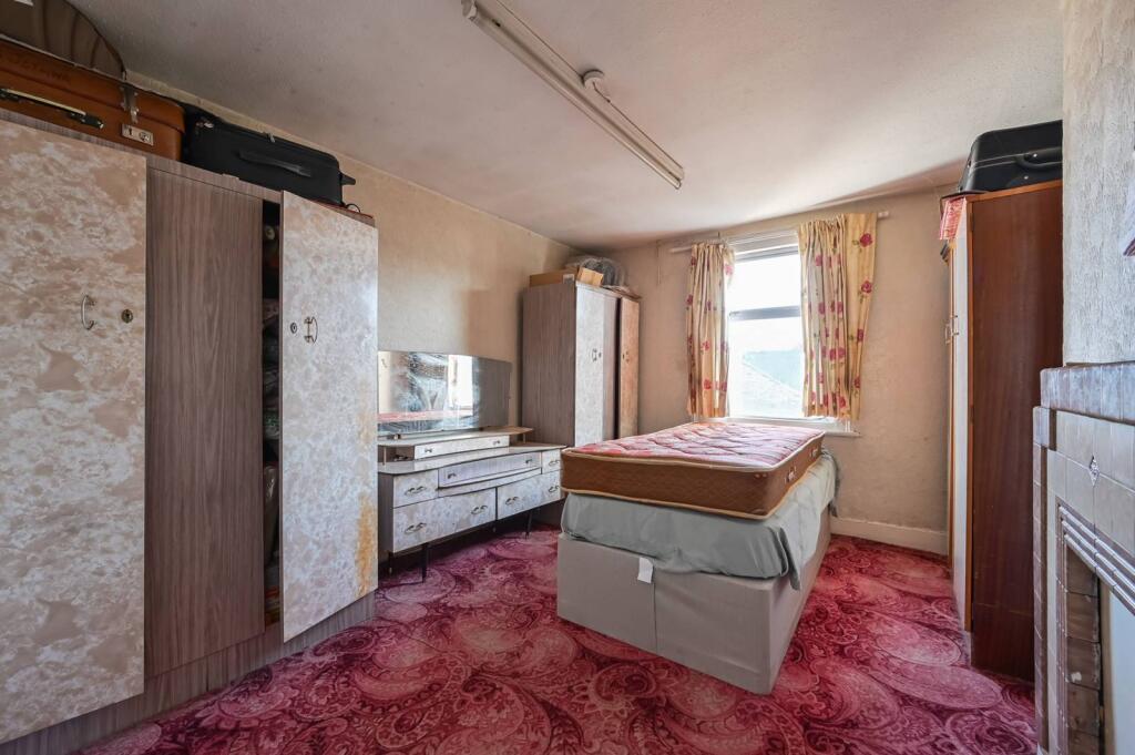 Main image of property: Wightman Road, Harringay, London, N4
