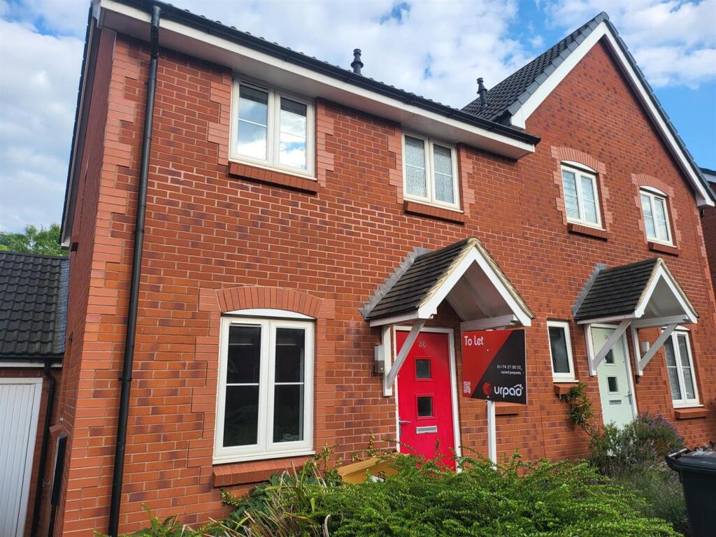 Main image of property: Sorrel Place, Stoke Gifford, Bristol