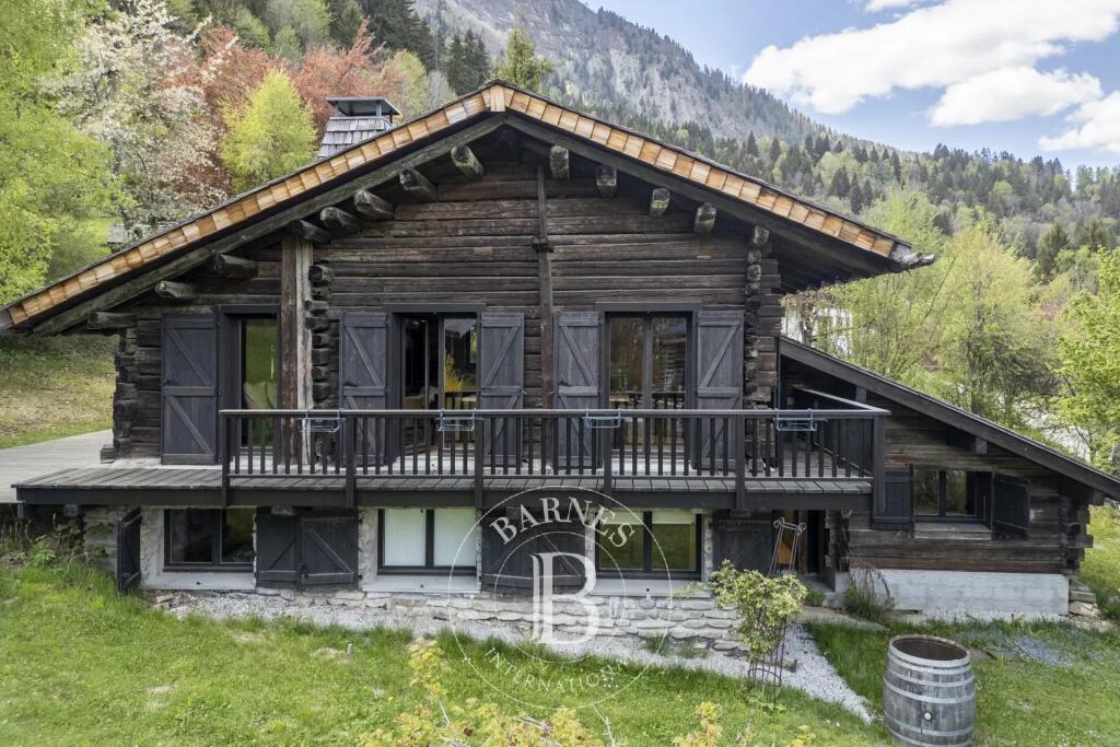 Main image of property: Rhone Alps, Haute-Savoie, Les Houches