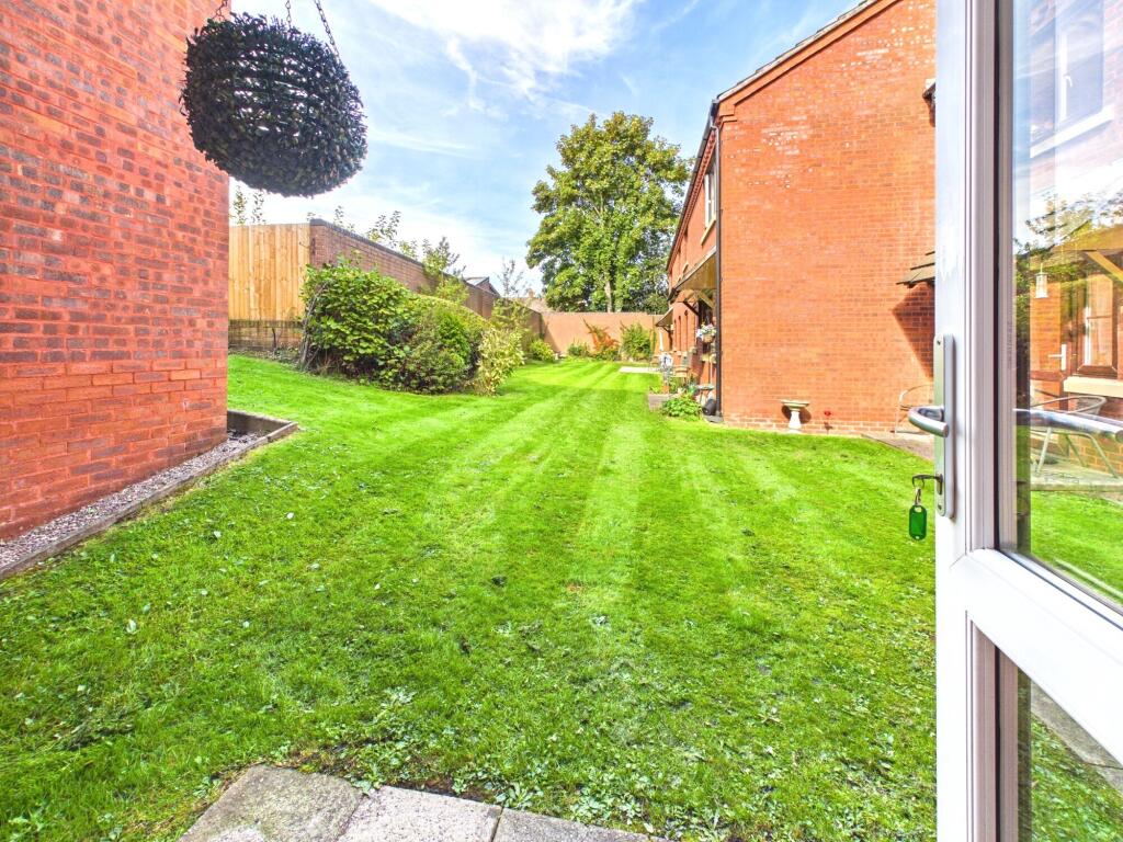 Apartment in Market Drayton, Shropshire - View 2