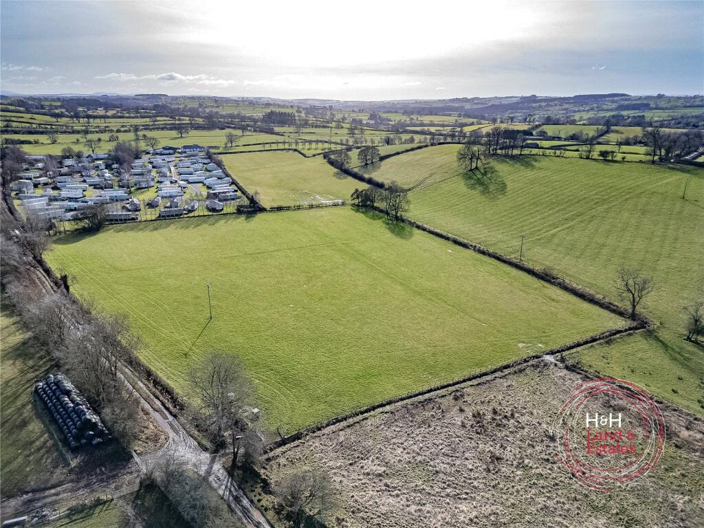 Main image of property: Midtown Farm - Lot 3, Kings Meaburn, Penrith, Cumbria