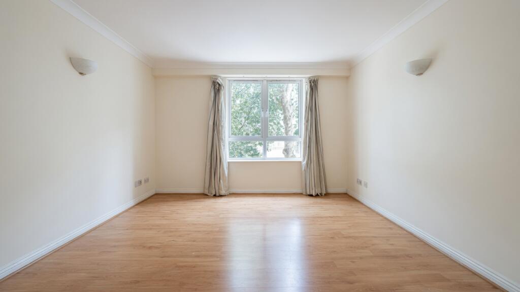 Main image of property: Buchanan Court, Worgan Street, Southwark, London